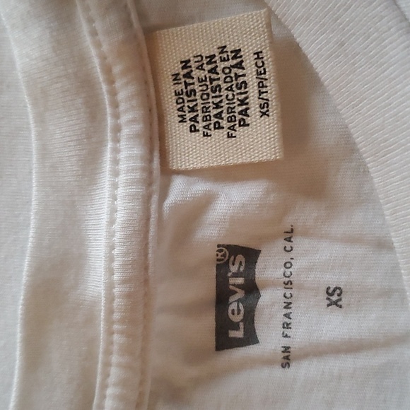 Levis T-shirt - Picture 5 of 5